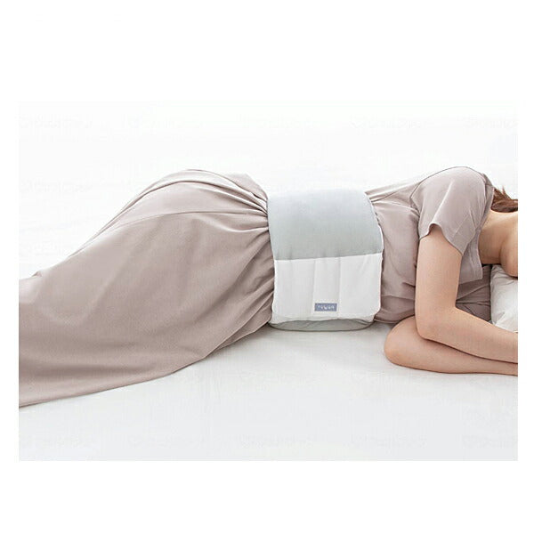 FULUWA お医者さんの腰futon AP-437000 アルファックス 介護 睡眠 ふとん クッション 日常生活 便利用品 介護用品