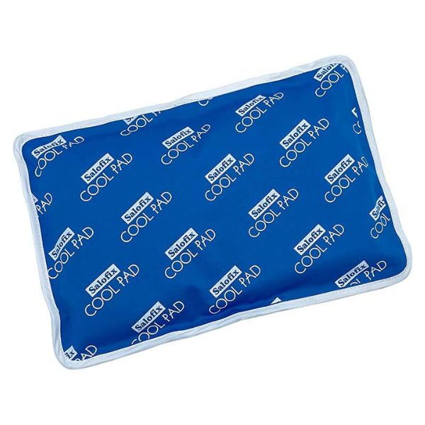 Salofix（サロフィックス） クールパッド F20458 L 富士商 (冷却グッズ 介護) 介護用品