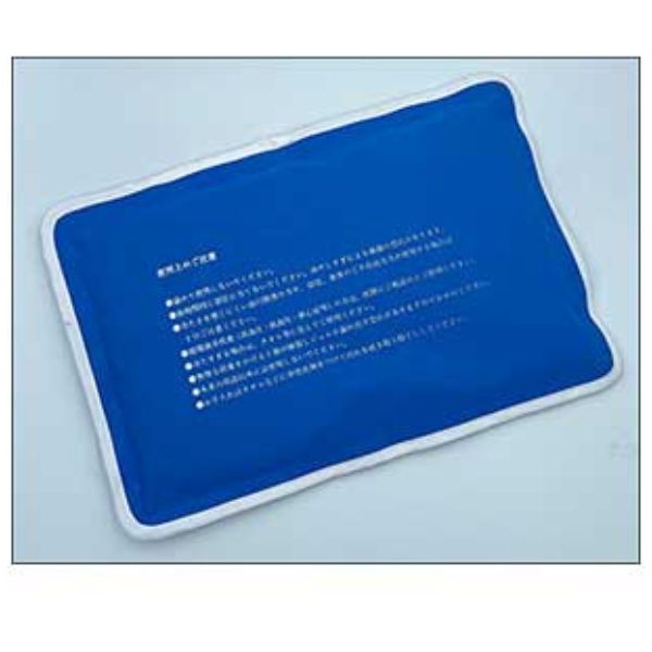 Salofix（サロフィックス） クールパッド F20458 L 富士商 (冷却グッズ 介護) 介護用品