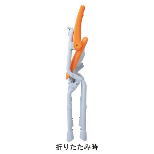 シャワーチェア AirワイドSPワンタッチ PN-L41532D PN-L41532A PN-L41532BR パナソニック エイジフリー (入浴介助 抗菌 介護) 介護用品