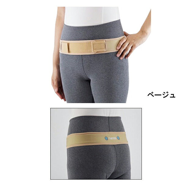 皮膚感覚腰naoss ナオス サポーター 150605 150631 丸光産業 サポーター 骨盤 腰 サポート 介護 介護用品