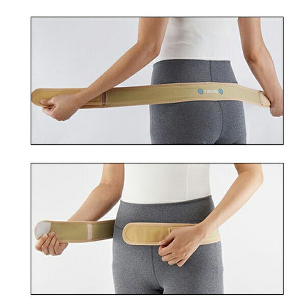 皮膚感覚腰naoss ナオス サポーター 150605 150631 丸光産業 サポーター 骨盤 腰 サポート 介護 介護用品