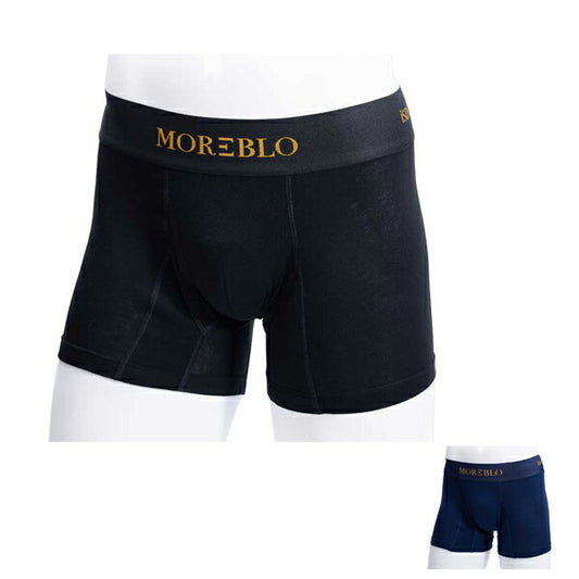 軽失禁パンツ MOREBLO モアブロ 紳士用 医食同源ドットコム 下着 吸水量目安約15cc 介護 介護用品