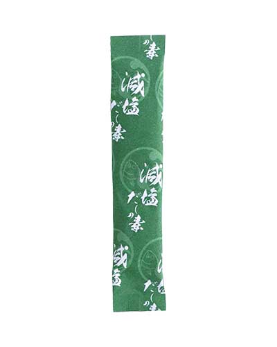 減塩 だしの素 粉末 4g×30袋(120g) マルハチ村松 スティック 介護食 介護食品