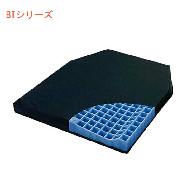 車椅子 クッション ピタ・シートクッションBT35　BTXPT001A ファンディーナ BTシリーズ 体圧分散 座位保持 介護用品