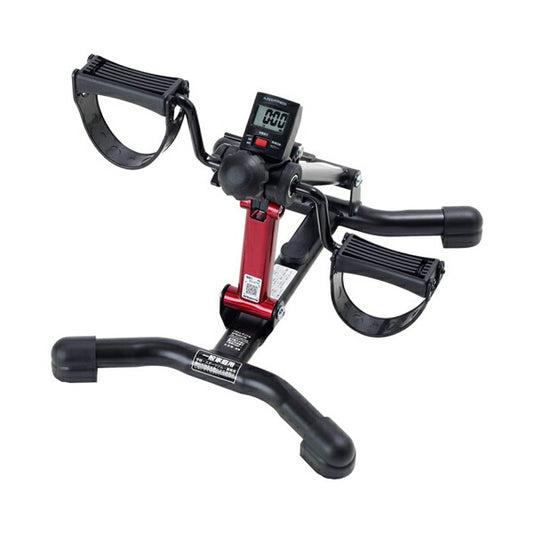 プチトレサイクル AFB2523R アルインコ 介護 トレーニング 運動 介護用品