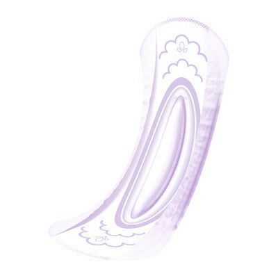 吸水パッド 吸水ナプキン ウィスパー うすさら安心 多いときでも安心用 120cc 16枚 P&Gジャパン合同会社 尿とりパッド 尿もれパット 女性用