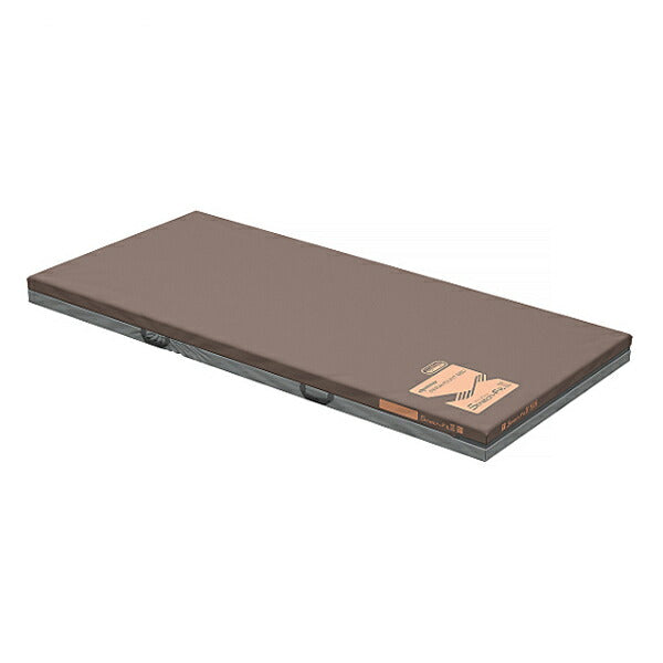 (代引き不可・個人宅限定) ストレッチフィットII さらドライ 91cm幅 KE-7A1N レギュラー パラマウントベッド  (ウレタンマット 介護ベッド 褥瘡予防 マット 体圧分散 床ずれ予防 吸放湿性) 介護用品