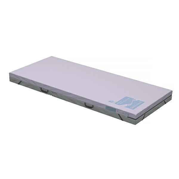 (代引き不可・個人宅限定) ストレッチグライドII 抗ウイルス 83cm幅 KE-7B3V レギュラー パラマウントベッド (体圧分散マットレス 床ずれ防止マット ウレタンフォーム 介護 マット) 介護用品