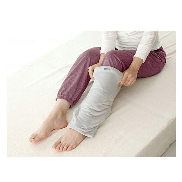 FULUWA お医者さんの膝futon AP-441007 アルファックス 介護 睡眠 ふとん クッション 日常生活 便利用品 介護用品