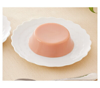 (1ケース) 栄養補助食品 ゼリー 高齢者 アイソカルゼリー たんぱくプラス ぶどう味 788513044　66g×24個セット 介護食 たんぱく質 栄養ゼリー 介護食品