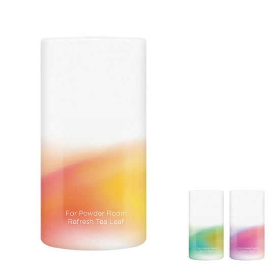 消臭力業務用リキッドタイプ トイレ用ForPowderRoom フォーパウダールーム 400mL エステー 介護 消臭 介護用品