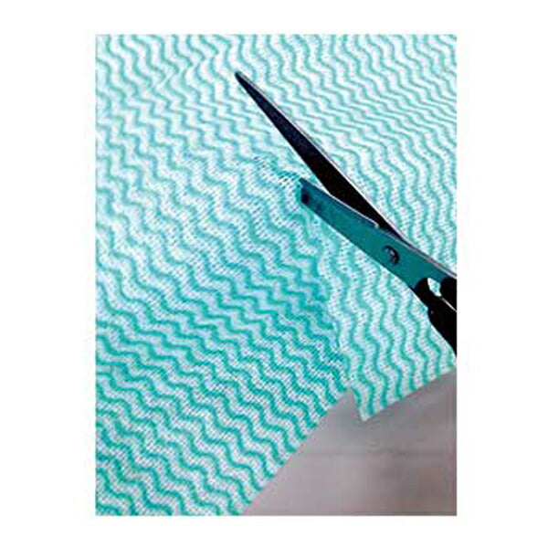 カラーカウンタークロス 5色アソート50枚セット 1035　50枚入 オーミケンシ 介護 使い捨て 介護用品