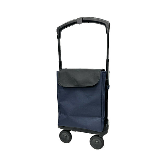 ウォーキングカート サイドカートR-1 WB5307 フジホーム 介護 ショッピング 介護用品