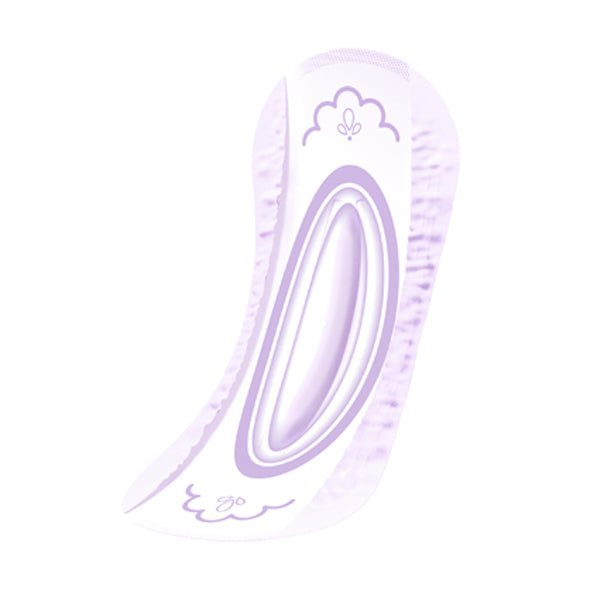 (1ケース) ウィスパー うすさら安心 無香料 80cc　30枚×8袋 P&Gジャパン合同会社 介護 尿ケアシート 吸水ケア 女性用 介護用品