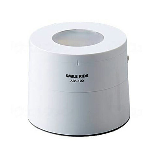 1台4役乾電池ストッカー ABS-100 旭電機化成 日常生活 防災グッズ 介護用品
