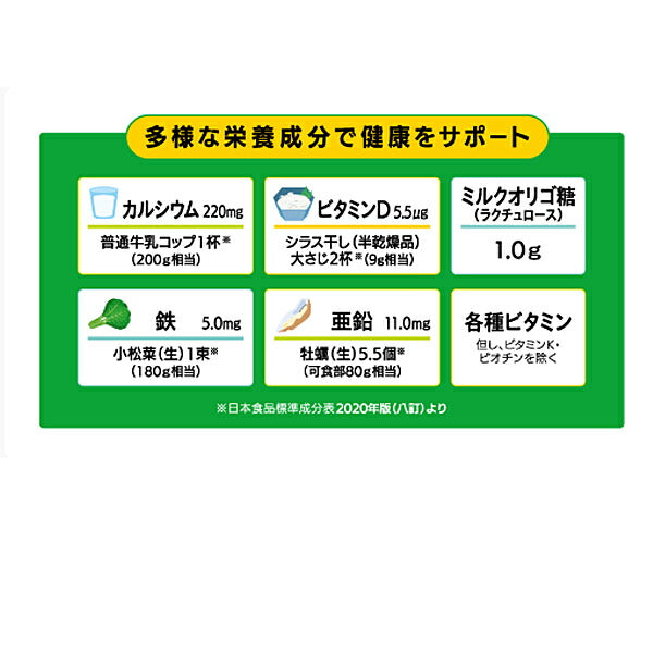 介護食 ドリンク 飲料 125mL×18本セット サンキスト ベジたいむ+Ca レッドミックス 0652986 森永乳業クリニコ 介護用品