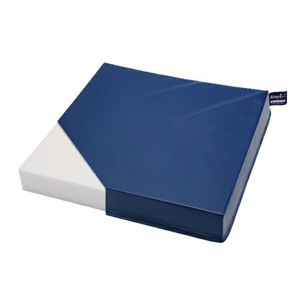 車椅子 クッション 車いすクッション アルトネv2　CK-490 ケープ 体圧分散 制菌 清拭消毒 防水 介護用品