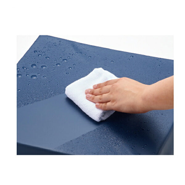 車椅子 クッション 車いすクッション アルトネv2　CK-490 ケープ 体圧分散 制菌 清拭消毒 防水 介護用品