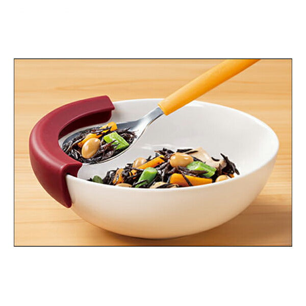 1ケース 30個入り 介護 食器 自分で食べるミールキャッチ 1041711 ピジョン 介護 介護用品