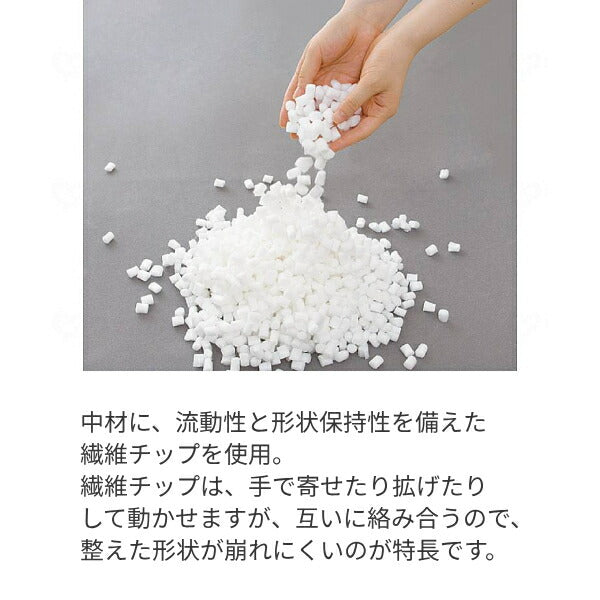 ナーセントEx ピロー Mサイズ 幅64×奥行33×高さ12cm アイ・ソネックス 介護 枕 まくら 体位変換器 ポジショニング 体位変換クッション 褥瘡予防 介護用品