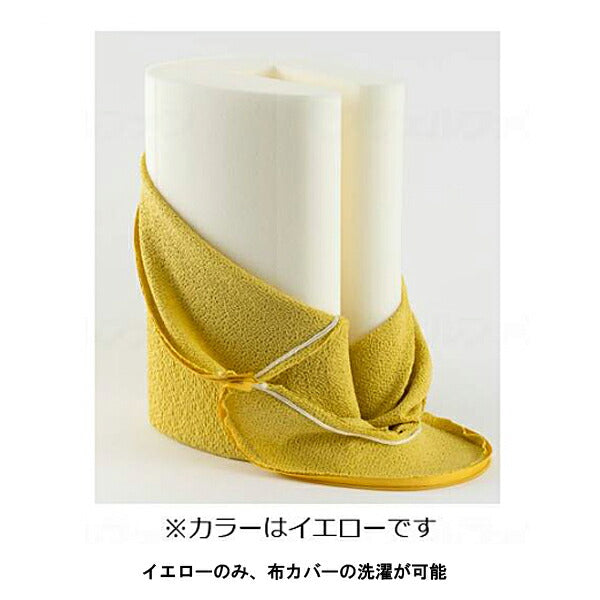 サイドクッション ひじスポっ SDC-HS25P 2個 オフィス・ラボ 介護 クッション 椅子 車いす 座位 サポート 施設関連用品 介護用品 姿勢保持 座位姿勢 片麻痺 介護 ひじすぽ 車椅子用クッション 車いすクッション ずり落ち 座位保持 介護施設 老人ホーム 傾き防止