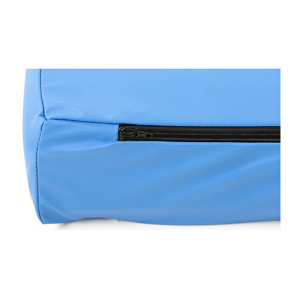 車椅子 クッション 車いすクッション タカノクッションMOLA スリムタイプ TC-ML40S　40cm幅 ブラック タカノ 体圧分散 姿勢保持 防水 介護用品