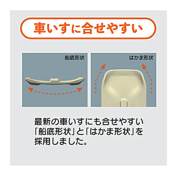 車椅子 クッション 車いすクッション タカノクッションMOLA スリムタイプ TC-ML40S　40cm幅 ブラック タカノ 体圧分散 姿勢保持 防水 介護用品