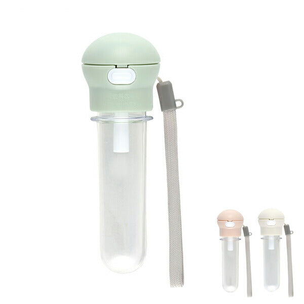 介護 食器 ペットボトルストローホッパーキャップ PSHC5S くすみ カラー スケーター 介護 介護用品