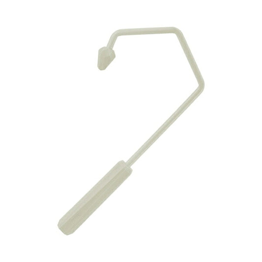 キカケア ショルダーマッサージャーロング 102124 リッチェル 介護 マッサージ つぼ押し 日常生活 便利用品 介護用品