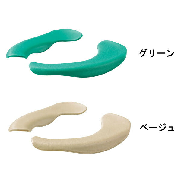 デイエール 拭ける便座カバー 95841 95842 オカ 介護 クッション トイレ 便座 介護用品