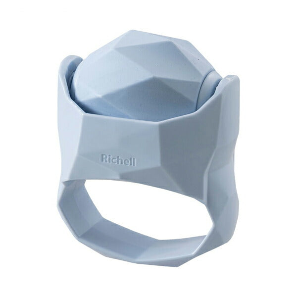 キカケア マルチローラー 101035 リッチェル 介護 マッサージ つぼ押し 日常生活 便利用品 介護用品