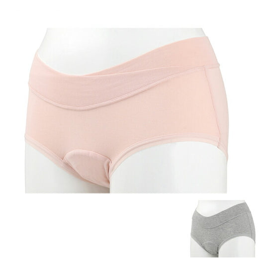 尿漏れパンツ 女性 失禁パンツ 失禁ショーツ 婦人用 クロスベルト軽失禁ショーツ 婦人用 AV-219 亀屋 女性用失禁 婦人用 パンツ ショーツ 吸水 40cc 介護用品