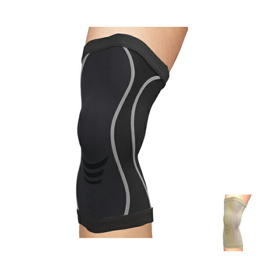 皮膚感覚ひざサポーターDX 1枚入 132505 132531 丸光産業 薄手 ひざ ひざ周り サポーター 介護 介護用品