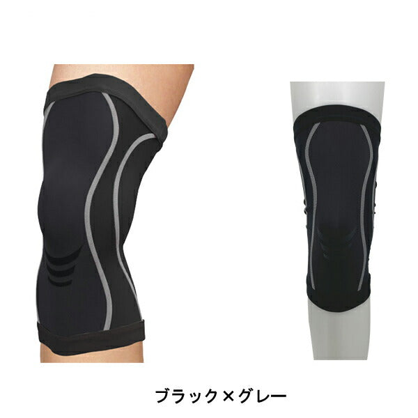 皮膚感覚ひざサポーターDX 1枚入 132505 132531 丸光産業 薄手 ひざ ひざ周り サポーター 介護 介護用品