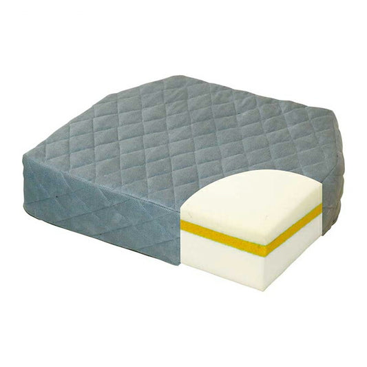 車椅子 クッション ワイドシートクッションUBW　WSCUBW01 滑止タイプ ファンディーナ 介護用品