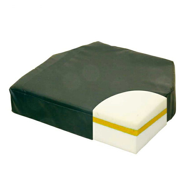 車椅子 クッション ワイドシートクッションUBQ　WSCUBQ01 清拭タイプ ファンディーナ 介護用品