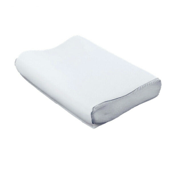 エアースリープピロー 空気の上で眠るまくら 100159001140019 ホワイト モリシタ 枕 まくら 寝具 介護 介護用品