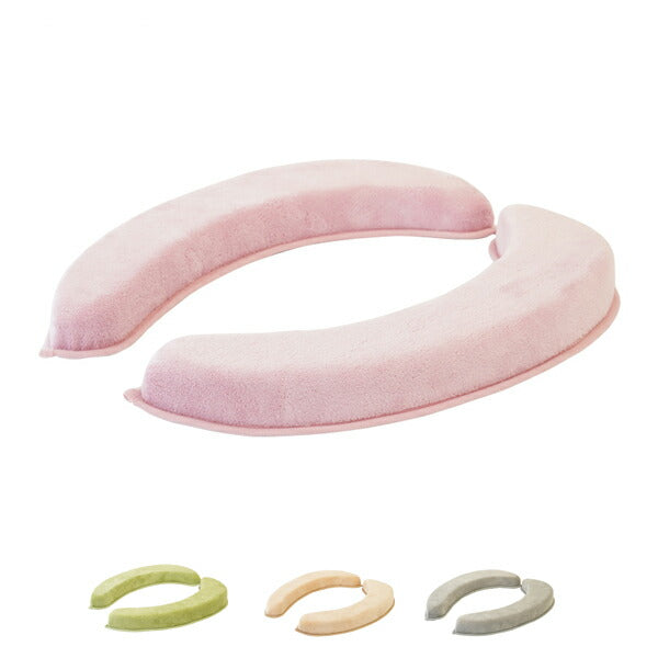 マシュマロ便座クッション極厚 MG-101 藤栄 介護 クッション トイレ 便座 介護用品