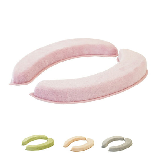 マシュマロ便座クッション極厚 MG-101 藤栄 介護 クッション トイレ 便座 介護用品