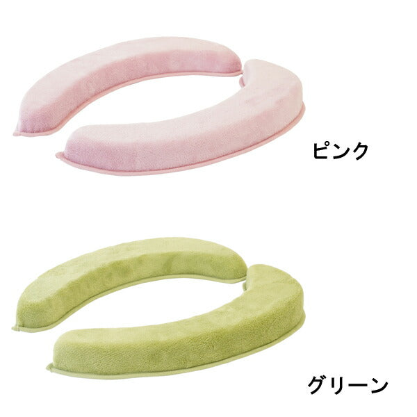 マシュマロ便座クッション極厚 MG-101 藤栄 介護 クッション トイレ 便座 介護用品