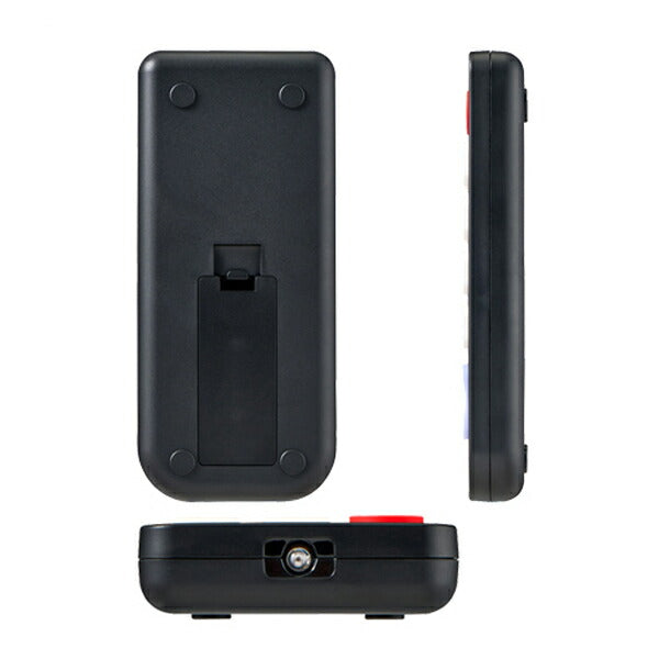 かんたんテレビリモコン RC-TV101 朝日電器 便利用品 日常生活 介護 介護用品