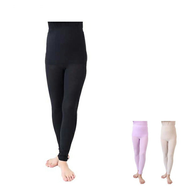 介護 衣類 肌着 綿ストレッチ 着脱名人 前後なしボトム（10分丈）49100118 ラック産業 男女兼用 介護 介護用品