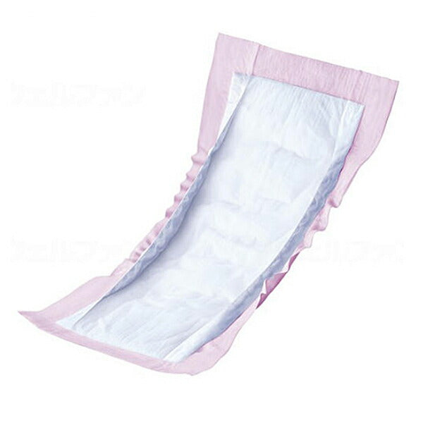 ライフリー 尿とりパッドスーパー 男女共用 94204　33枚 ユニ・チャーム 介護 おむつ パッド 介護用品