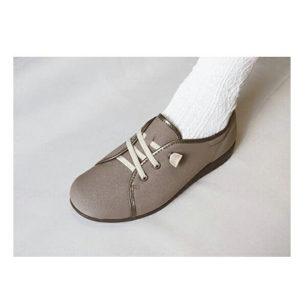 介護靴 おしゃれ 屋外 シューズ 快歩主義 L169 アサヒシューズ 婦人用 介護 靴 レディース 女性用 ゴム紐 介護用品