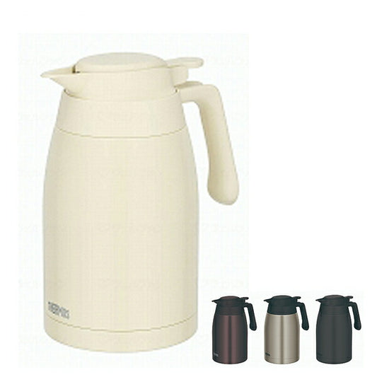 介護 食器 ステンレスポット TTG-1500 サーモス 日常生活 便利用品 介護用品