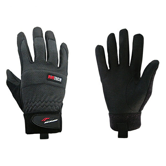 エムテック MT-001　209140 ミタニコーポレーション 防災グッズ 施設 手袋 グローブ 作業 介護用品