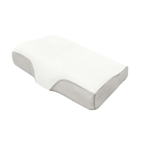 エアースリープピロー3D 空気の上で眠るまくら 100159001130019 ホワイト モリシタ 枕 まくら 寝具 介護 介護用品