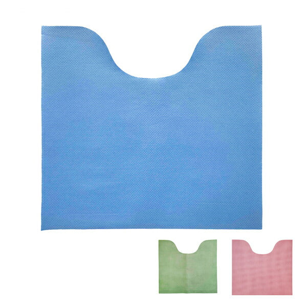 トイレ マット 床 シート 介援隊 使い捨てトイレフロアシート CX-08011　25枚入 介護 介護用品