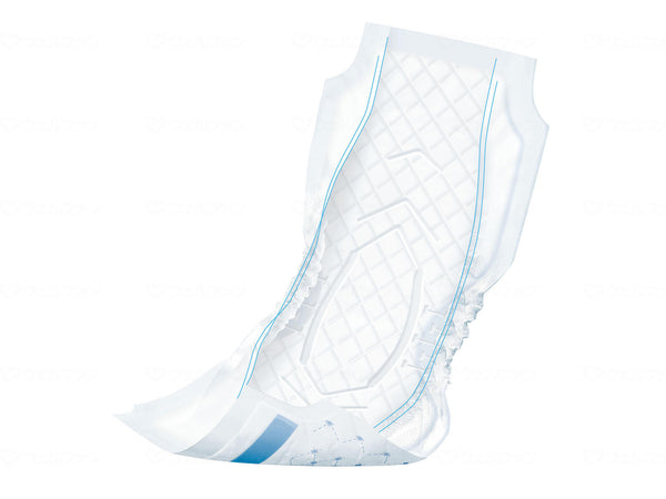 ライフリー 尿とりパッド 4回 紙パンツ用パッド ズレずに安心紙パンツ専用尿とりパッド 26枚 83332 ユニ・チャーム 尿もれパット 吸水パッド 尿漏れパッド